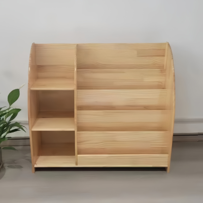 首指(SZ)书柜SMSG-1