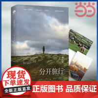 分开旅行(精装版)正版书籍陶立夏代表作 全新精装典藏版 随书附赠精美明信片 一场别离,一段唯美清新的情感愈疗之旅