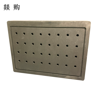 燚购EVA收纳模板370*270*60mm 个