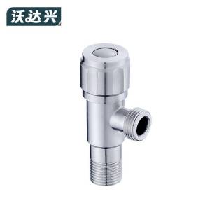 沃达兴 角阀 六条轮角(90mm)个