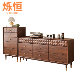 烁恒 储物柜 220*40*105cm 个