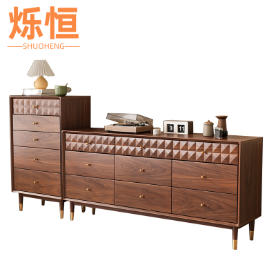 烁恒 储物柜 220*40*105cm 个