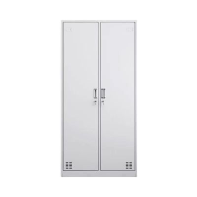 居萃缘 两门更衣柜 JCY-GYG001 个