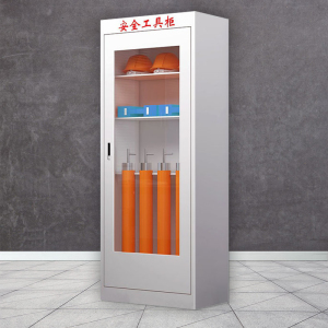 臻远ZY-AQGA-3电力安全工具柜绝缘柜工厂配电房安全柜款式三