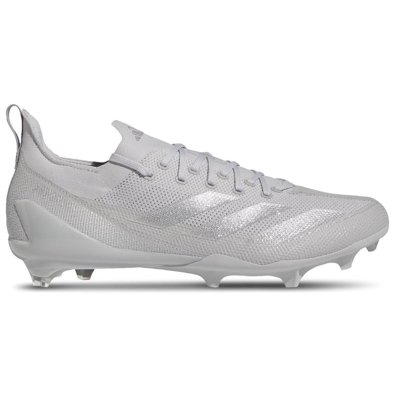 阿迪达斯(adidas)超轻PRIMEKNIT足球鞋男款低帮橄榄球钉鞋速干透