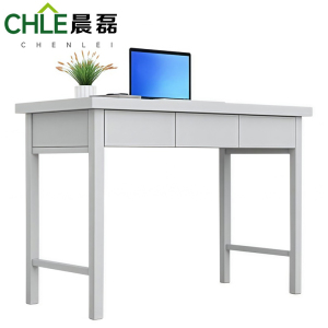 晨磊 三斗学习桌 120*60*78cm 张
