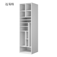 迈易特A款白色携行柜器材柜物资存放柜衣帽柜存放柜