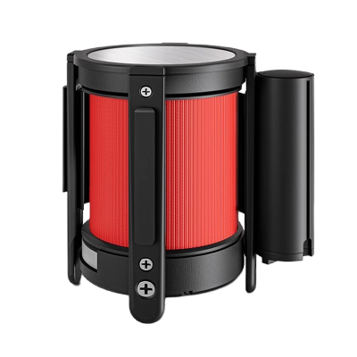 途务 隔离带 软隔离伸缩头 2m 个