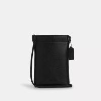 男士时尚斜挎包可调节肩带耐磨防滑户外背包