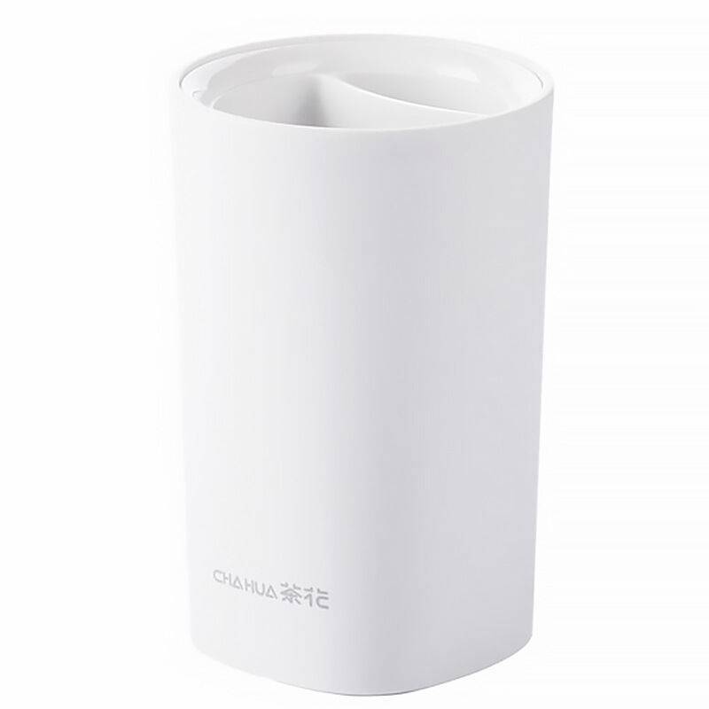 茶花 艾特斯口杯 470ml Ø8*12.5/个