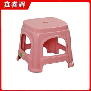鑫睿辉 塑料凳 23*22*28cm 个