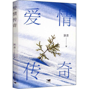 爱情传奇
