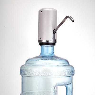 抽水机家用小型吸水小饮水机迷小型水抽子大桶水电动抽水器时光旧巷净