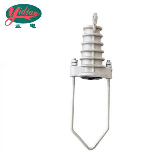 益电 楔形耐张线夹 NXJ-3 个