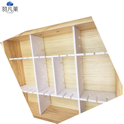 抽屉收纳分隔板 13*47(5片装) 包