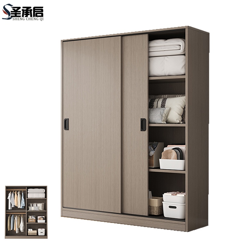 圣承启 更衣橱 1m台