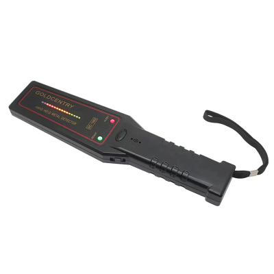 高灵敏金属探测仪JYW-1002 过关安检仪扫描手机物品