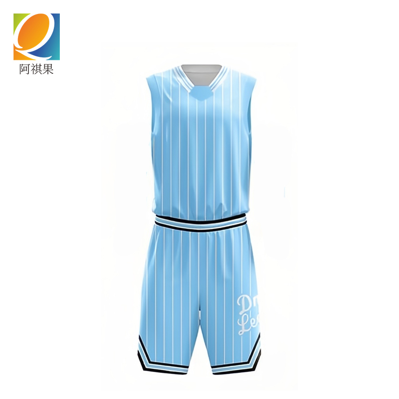 阿祺果 篮球服 HLG-238# M-6XL尺码 套