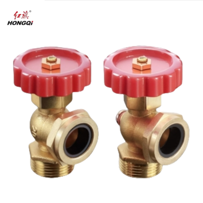 红旗 压力表考克 个