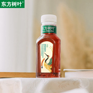 农夫山泉东方树叶青柑普洱335ml*15瓶