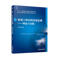 音像桥梁工程结构智慧监测——理论与实践淡丹辉