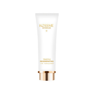 KOSSME蔻诗弥 鎏金臻颜松露奢养 洁面乳120ml