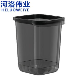 河洛伟业