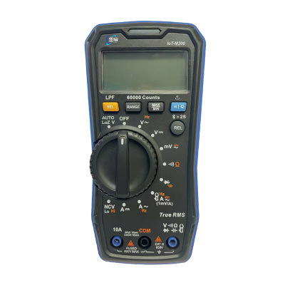 鏖耀 万用表 IOT-M200 个