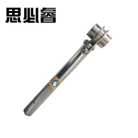 思必睿 定扭棘轮扳手 FTW-50 把