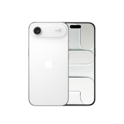 Apple iPhone Air 512G 云白色[需现场签收激活]5G手机 全新正品国行