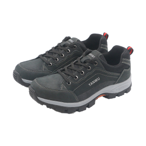 燕舞BD2EQ123111D1H防刺穿鞋35-45码(计价单位:双)灰色