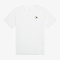 北面(The North Face)男士运动T恤透气速干舒适百搭休闲时尚日常上衣