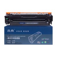 吕尚 CF213A/CE323A/CB543A(A系列)1400页 适用HP M251n/M276fnw 硒鼓 红色