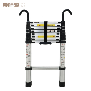金睦源 JIN MU YON 伸缩梯 4.1m 把