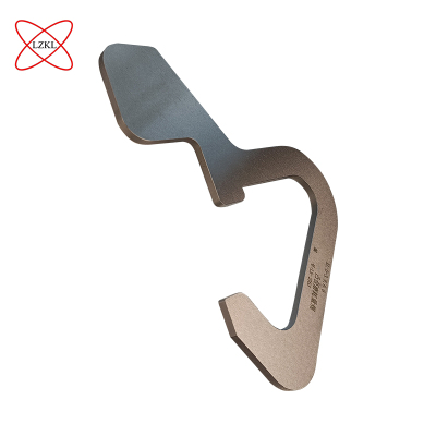 LZKL凸台磨耗量规KL-D-3.9.6.6件