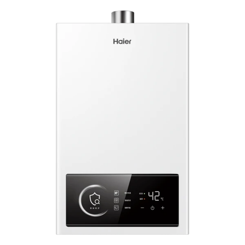 海尔 燃气热水器JSQ22-12UTSPRODMCM