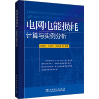 音像电网电能损耗计算与实例分析刘丽平 等
