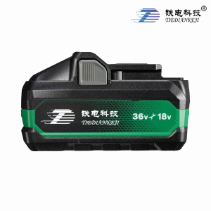 铁电科技 冲击扳手配件-升级版电池 TDBS-8.0DC 个