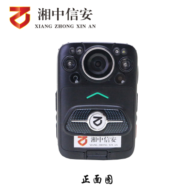 全新升级128G视音频记录仪DSJ-ZXAH4A1