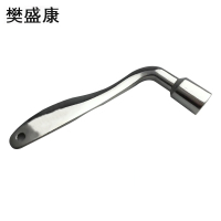 樊盛康 车门钥匙多功能钥匙 六角 把