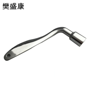 樊盛康 车门钥匙多功能钥匙 六角 把