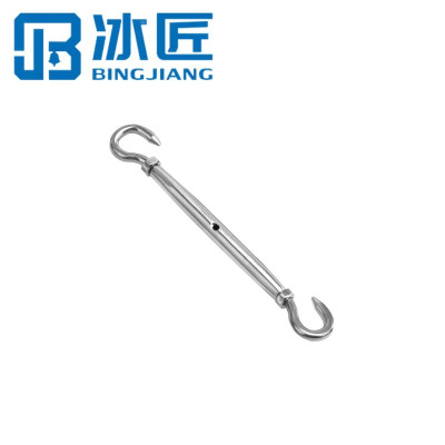 冰匠 304不锈钢CC型闭体花篮螺丝 单位:个