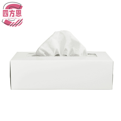 四方恩 盒抽 17.5*17.5cm 盒