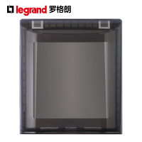 罗格朗 防水盒 B223DV 个