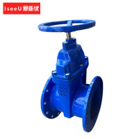 爱新优 软密封法兰闸阀 Z45X-16Q DN300(个)