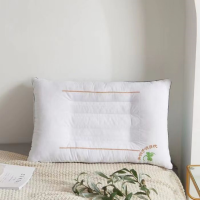 安琪尔家纺决明子颈椎枕芯48*74个