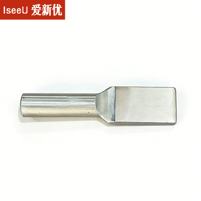 爱新优 压缩型铜铝过渡设备线夹 SYG-150AQ 个