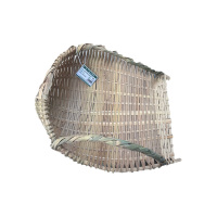 璐盐 土箕 抬筐 土簸箕 大号 个