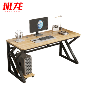 班龙电脑桌AZ120张