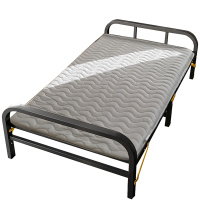 景福达午休折叠床 198*100*35cm张